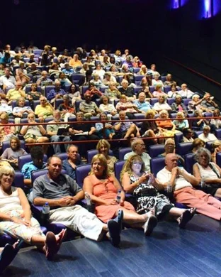 Avatar In Concert - Film With Live Orchestra