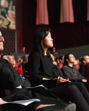 A Band Called Death - Film Screening