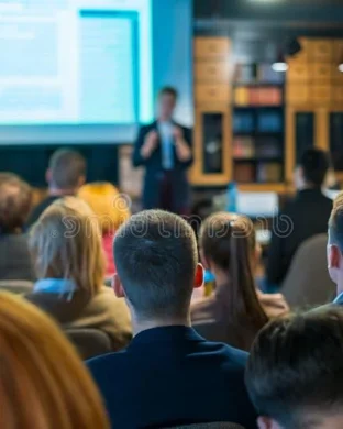 Theresa Caputo event