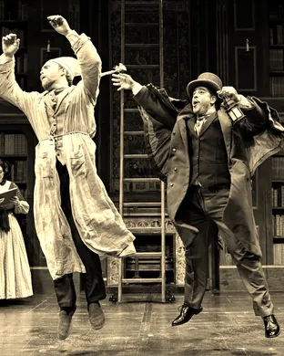 A Christmas Carol Orlando