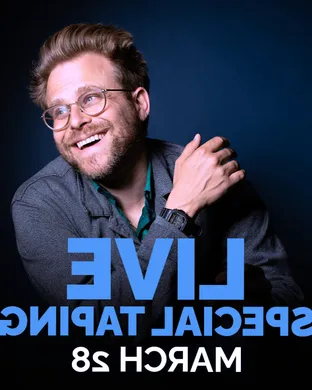 Adam Conover