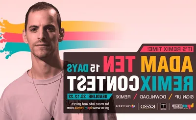 Adam Ten