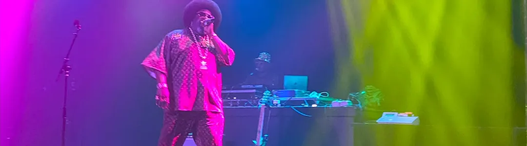 Afroman