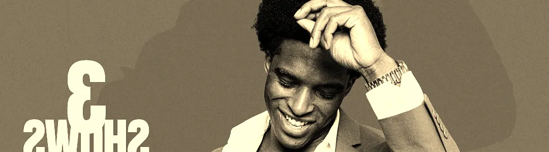 Akeem Ali
