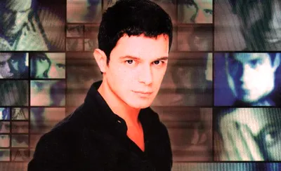 Alejandro Sanz