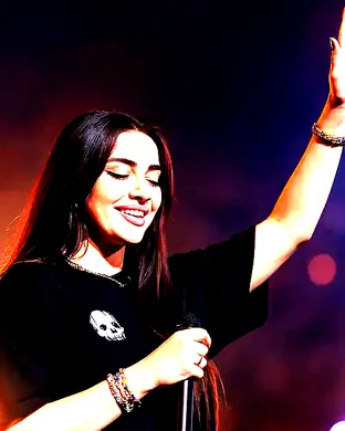 Live concert by ALLEYCVT