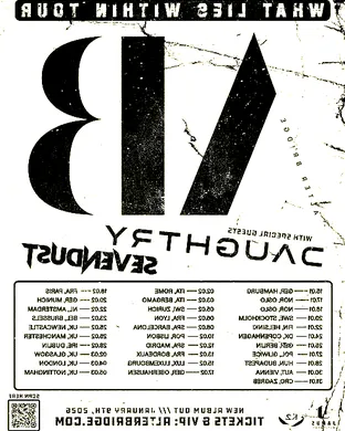 Alter Bridge Orlando