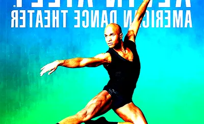 Alvin Ailey American Dance Theater