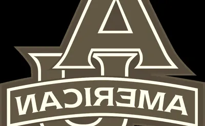 American University Eagles