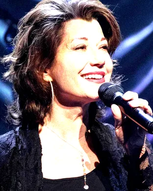 Amy Grant