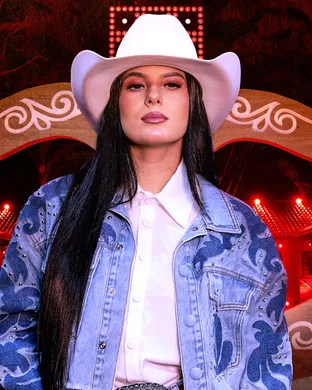 Ana Castela Orlando