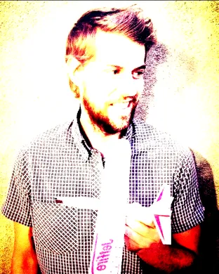 Andrew McMahon