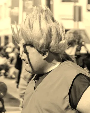 Anime Festival Orlando - Sunday