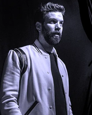 Anthony Jeselnik Orlando