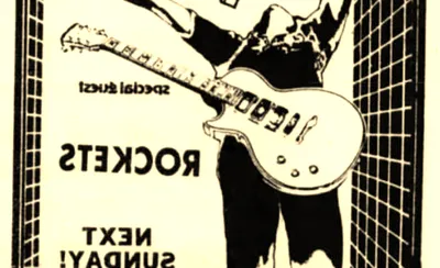 April Wine