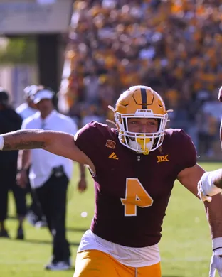 Arizona State Sun Devils