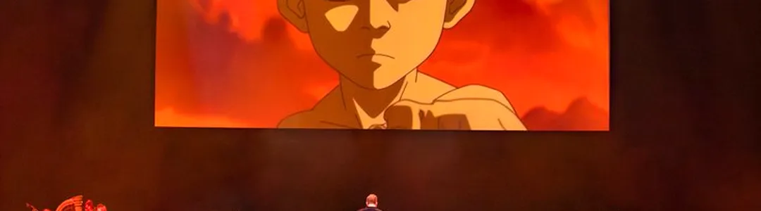 Avatar In Concert - Film With Live Orchestra