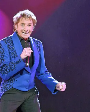 Barry Manilow