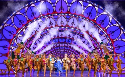 Beauty and The Beast