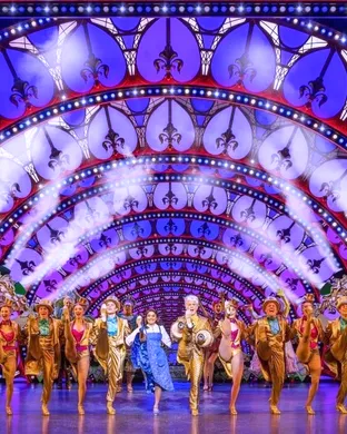 Beauty and The Beast Orlando