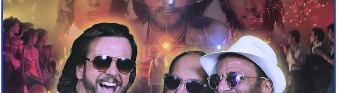 Bee Gees NOW