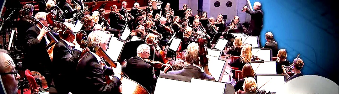 Beethoven Symphony No. 9