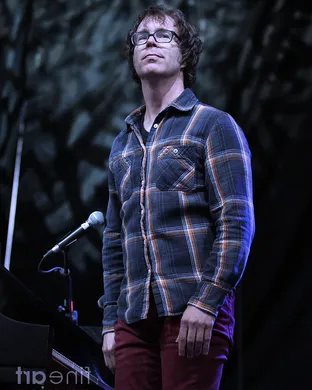Ben Folds