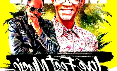 Beres Hammond