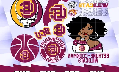 Bethune-Cookman Wildcats