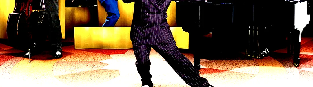 Big Bad Voodoo Daddy