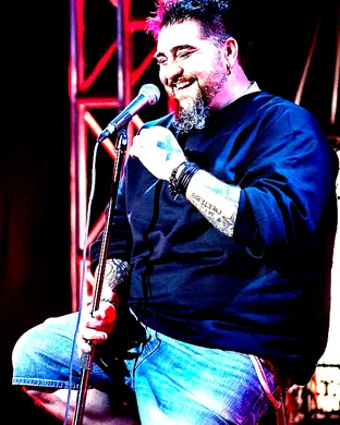 Big Jay Oakerson