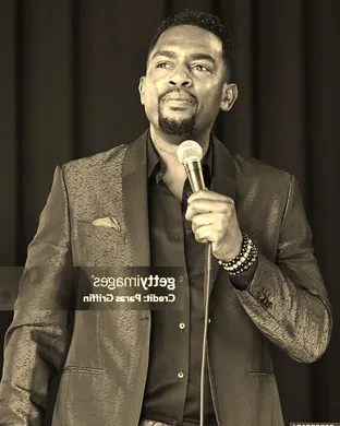 Bill Bellamy  Orlando