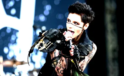 Black Veil Brides