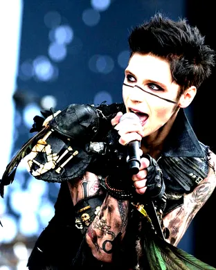 Black Veil Brides