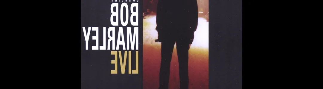 Bob Marley - Comedian