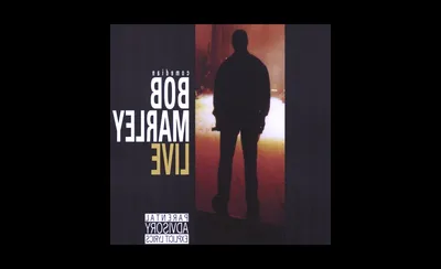 Bob Marley - Comedian