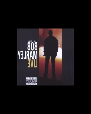 Bob Marley - Comedian