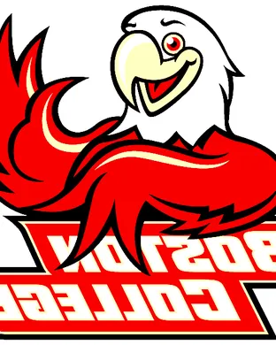 Boston College Eagles Hockey vs. Boston University Terriers