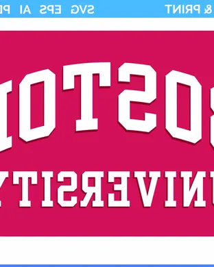 Boston University Terriers