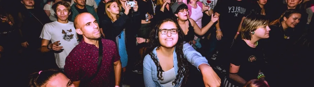 Broadway Rave