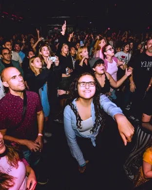 Broadway Rave