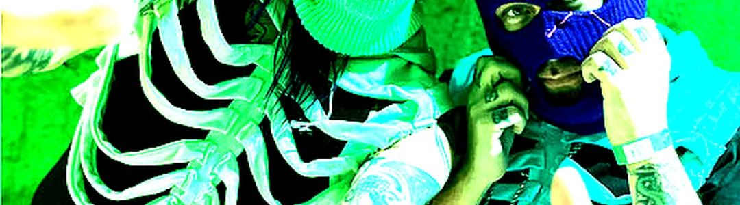 Brokencyde