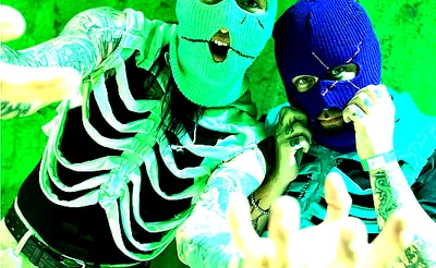 Brokencyde