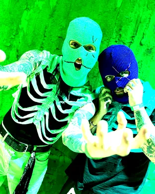 BrokeNCYDE