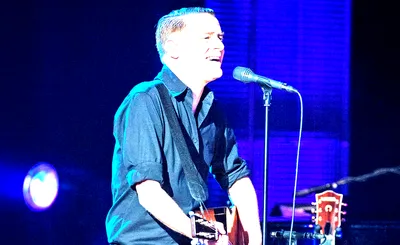 Bryan Adams