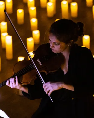 Candlelight: The Best of Hans Zimmer