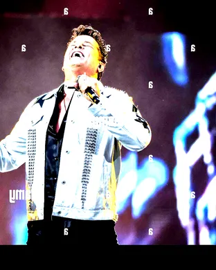 Carlos Vives Orlando