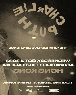 Charlie Puth, Lawrence & Ally Salort