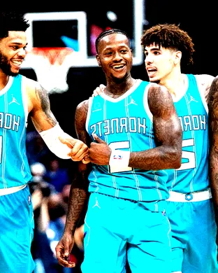 Charlotte Hornets vs. Orlando Magic