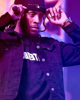 Chris Travis Orlando